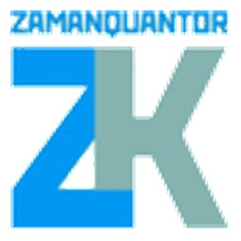 ZamanQuantor
